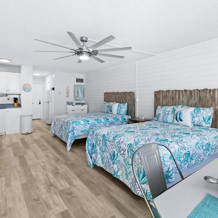 Top Of The Gulf 809 Panama City Beach Exterior photo