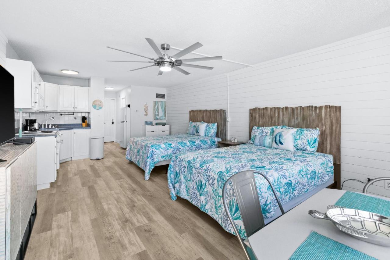 Top Of The Gulf 809 Panama City Beach Exterior photo
