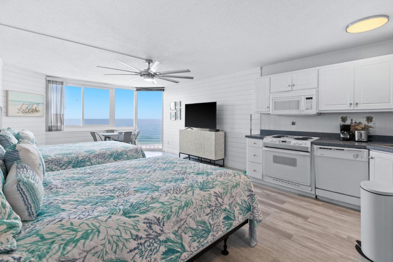 Top Of The Gulf 809 Panama City Beach Exterior photo