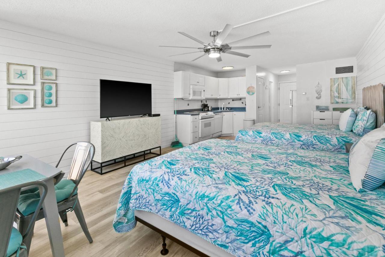 Top Of The Gulf 809 Panama City Beach Exterior photo