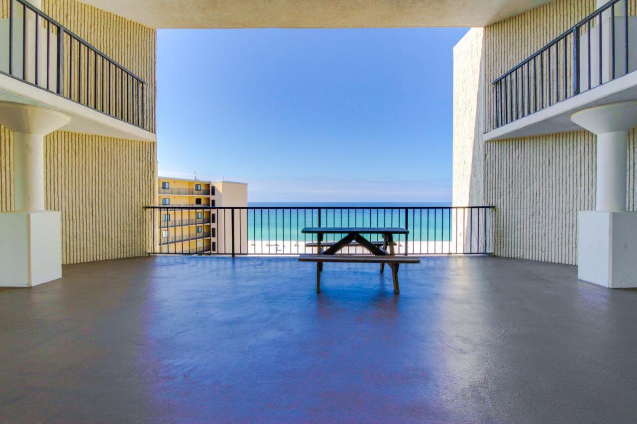 Top Of The Gulf 809 Panama City Beach Exterior photo