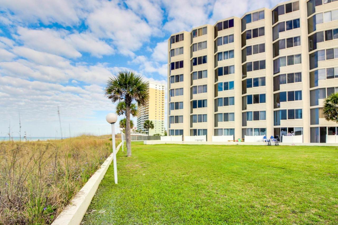 Top Of The Gulf 809 Panama City Beach Exterior photo