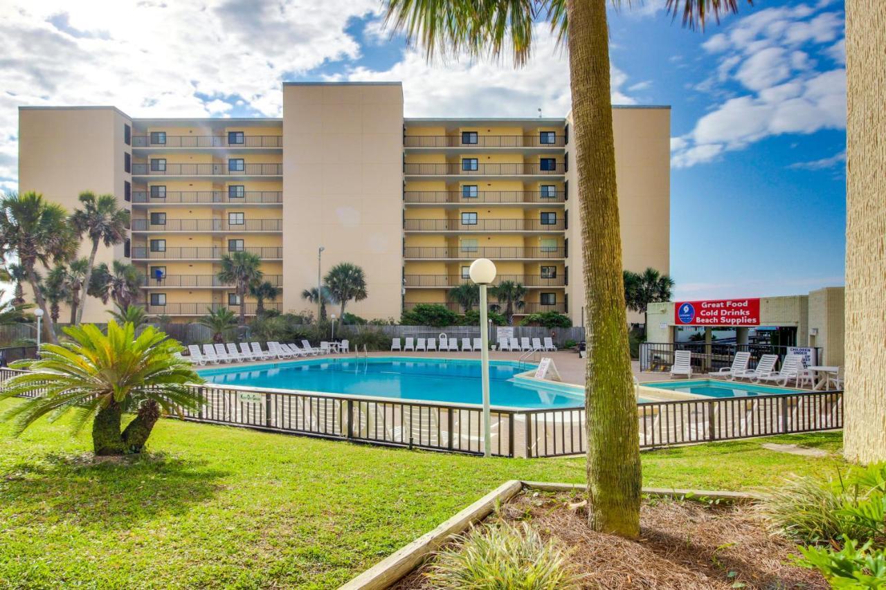 Top Of The Gulf 809 Panama City Beach Exterior photo